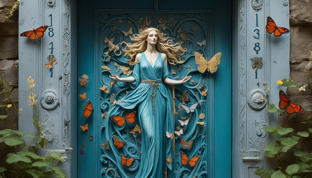 angel number 888 in life changes