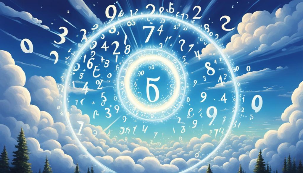 angel numbers angel numbers