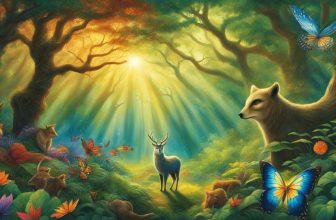 animal medicine spiritual