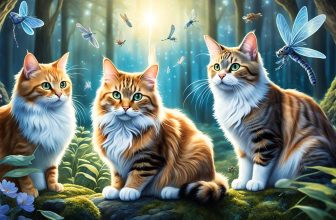 animal spiritual guides domestic house cats