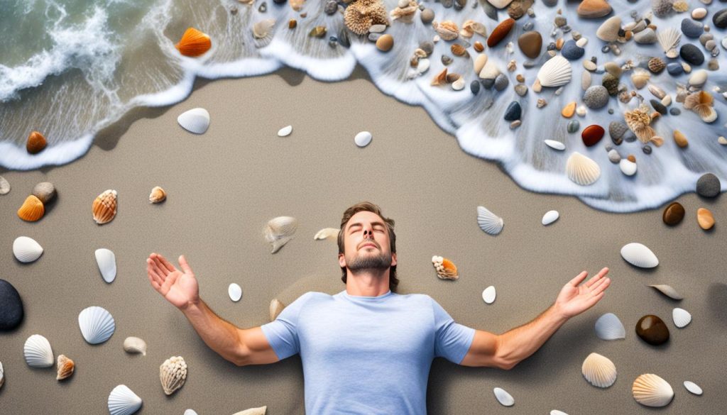 anxiety relief through meditation and prayer