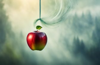 apple spiritual symbolism