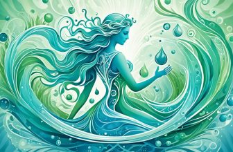 aquarius spiritual animal