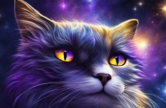 are cats spiritual animals