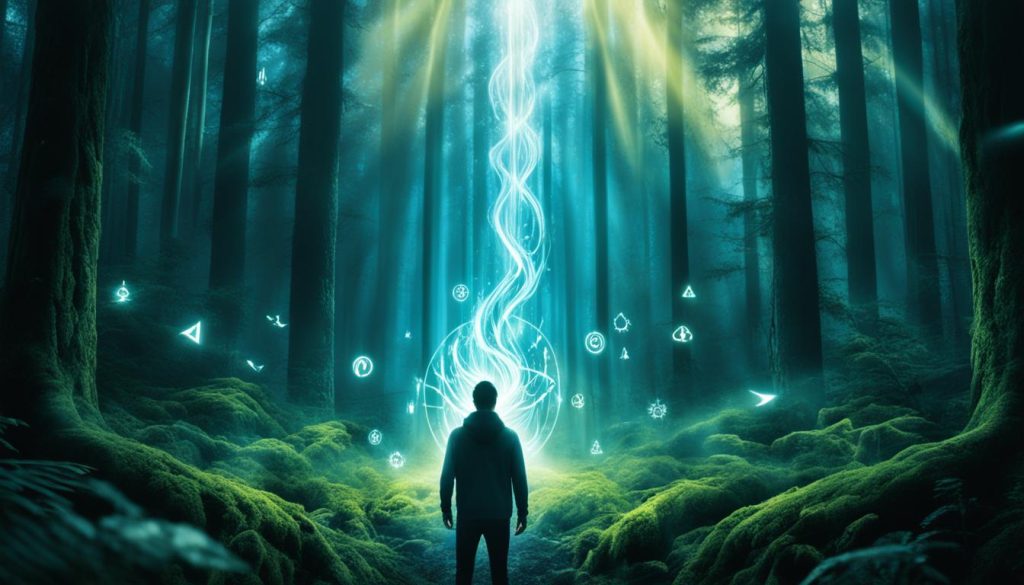 awakening awakening