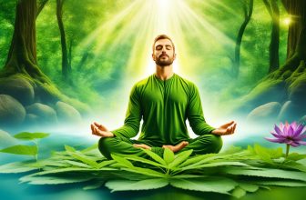 ayurveda spiritual healing