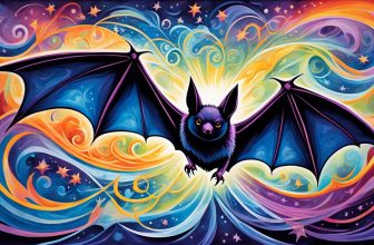 bat symbolism spiritual