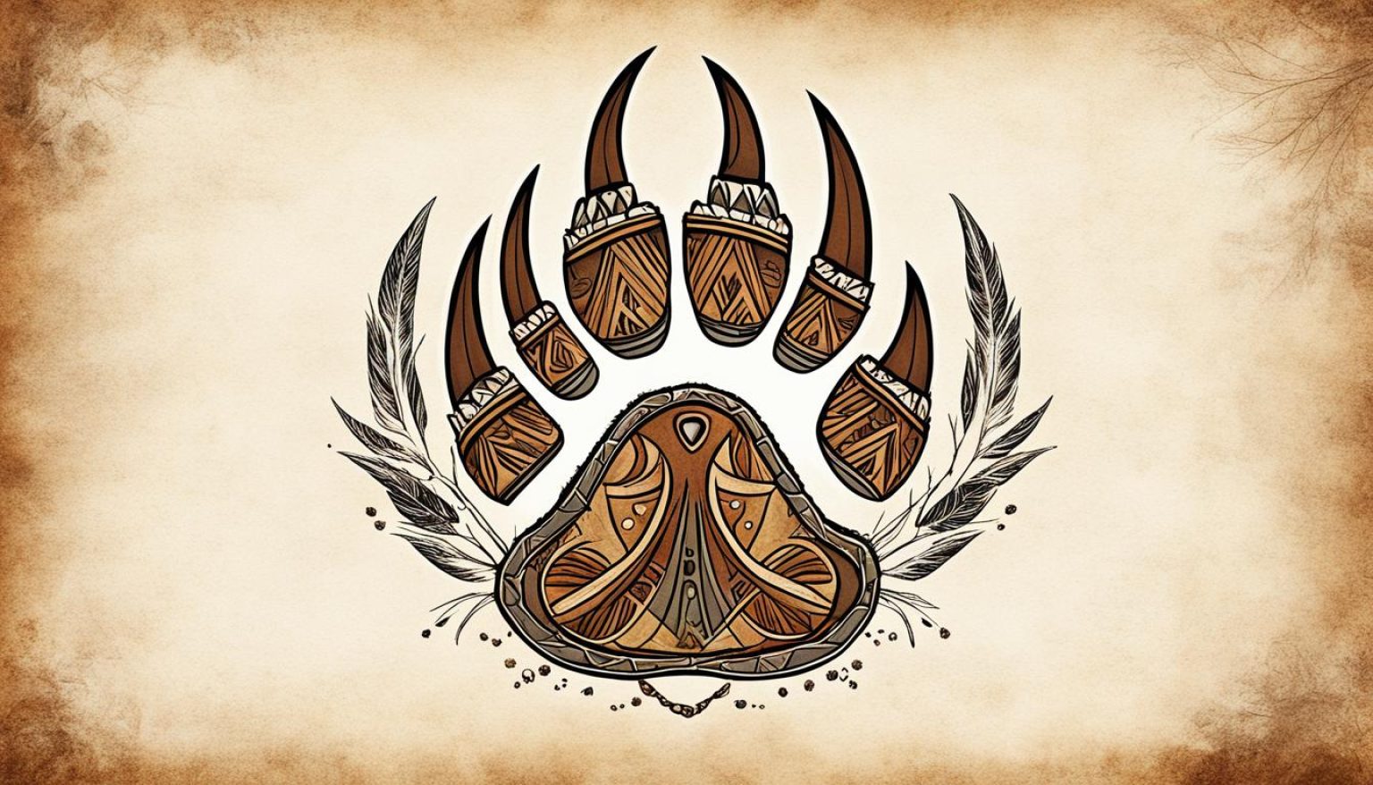 Native American Spiritual Symbol and Its Meanings