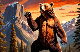 bear spiritual symbolism