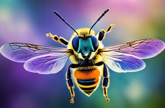bee symbolism spiritual