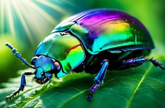 beetle symbolism spiritual