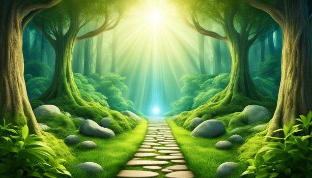 beginners guide to spiritual awakening