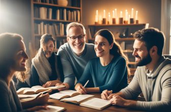 best bible studies for spiritual growth