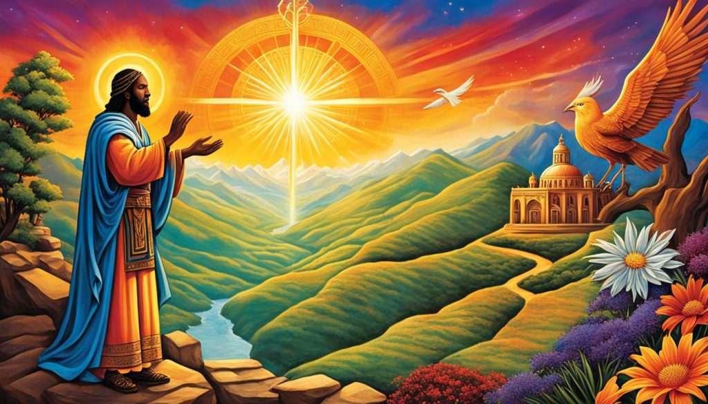 biblical interpretation of Isaiah biblical interpretation of Isaiah