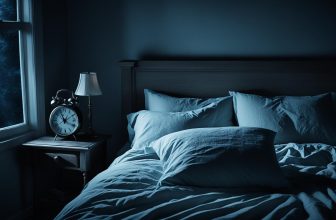 biblical meaning of waking up at 2am spiritual meaning