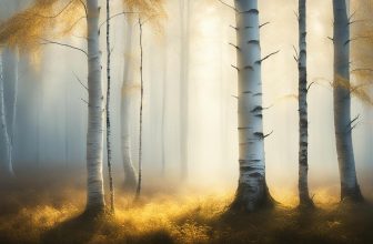 birch tree symbolism spiritual