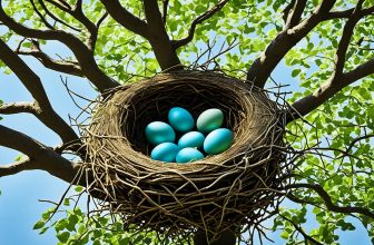 birds nest symbolism spiritual