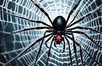 black widow spiritual symbolism