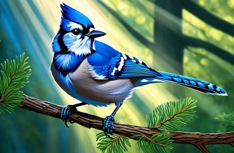 blue jay spiritual animal