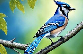 blue jay spiritual symbolism