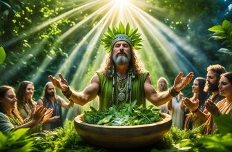 brazilian spiritual healing