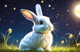 bunny symbolism spiritual