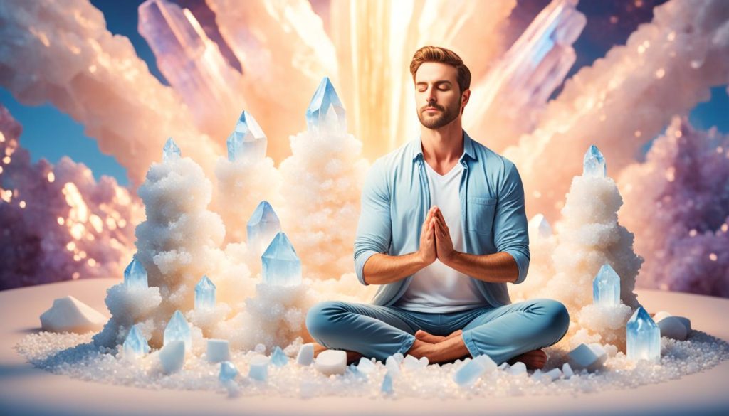 calcite for emotional healing calcite for emotional healing