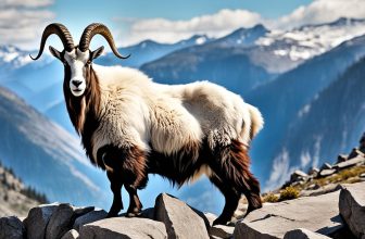 capricorn spiritual animal