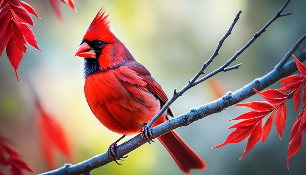 cardinal spiritual significance