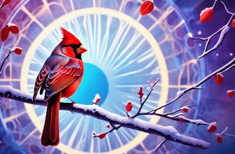 cardinal symbolism spiritual