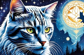 cat symbolism spiritual