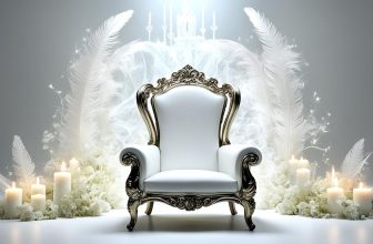 chair symbolism spiritual