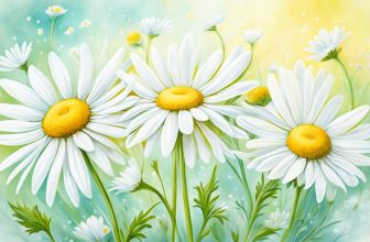 chamomile spiritual symbolism