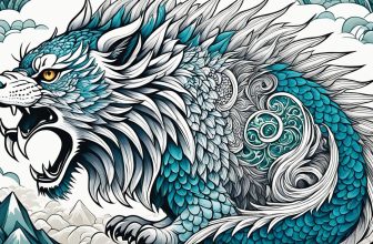 chinese spiritual animals