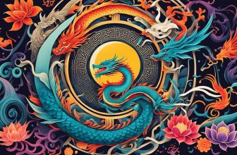 chinese spiritual symbols