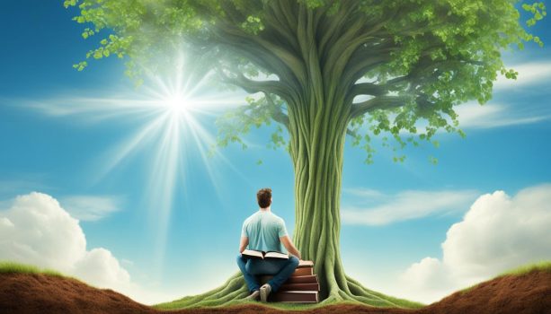 christian spiritual growth plan