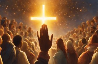 christian spiritual healers