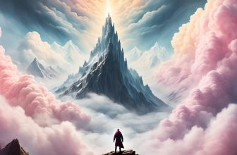 cloud symbolism spiritual