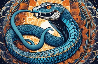 cobra symbolism spiritual