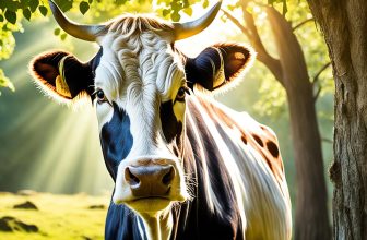 cow spiritual symbolism