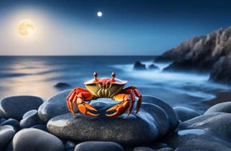 crab spiritual symbolism