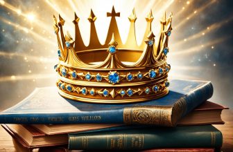 crown spiritual symbolism