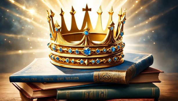 crown spiritual symbolism