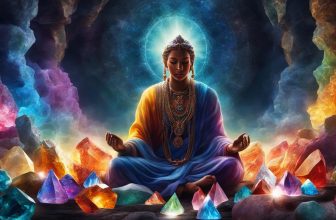 crystals for spiritual awakening