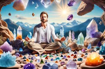 crystals for spiritual healing