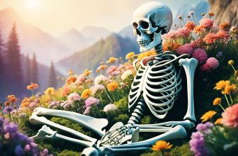 death spiritual healing