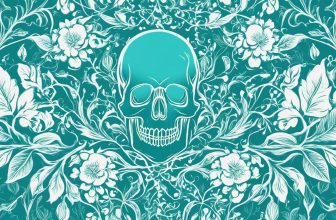 death spiritual healing shirt