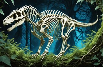 dinosaur spiritual symbolism