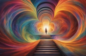 dissociation spiritual awakening