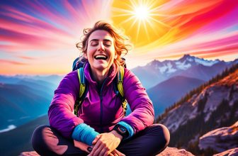 does spiritual awakening make you tired